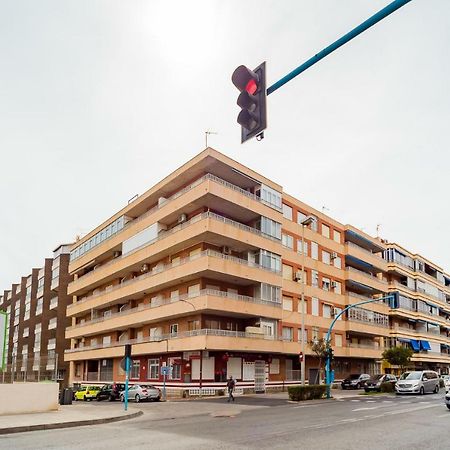 Alegria Id106 Διαμέρισμα Τορεβιέχα Εξωτερικό φωτογραφία