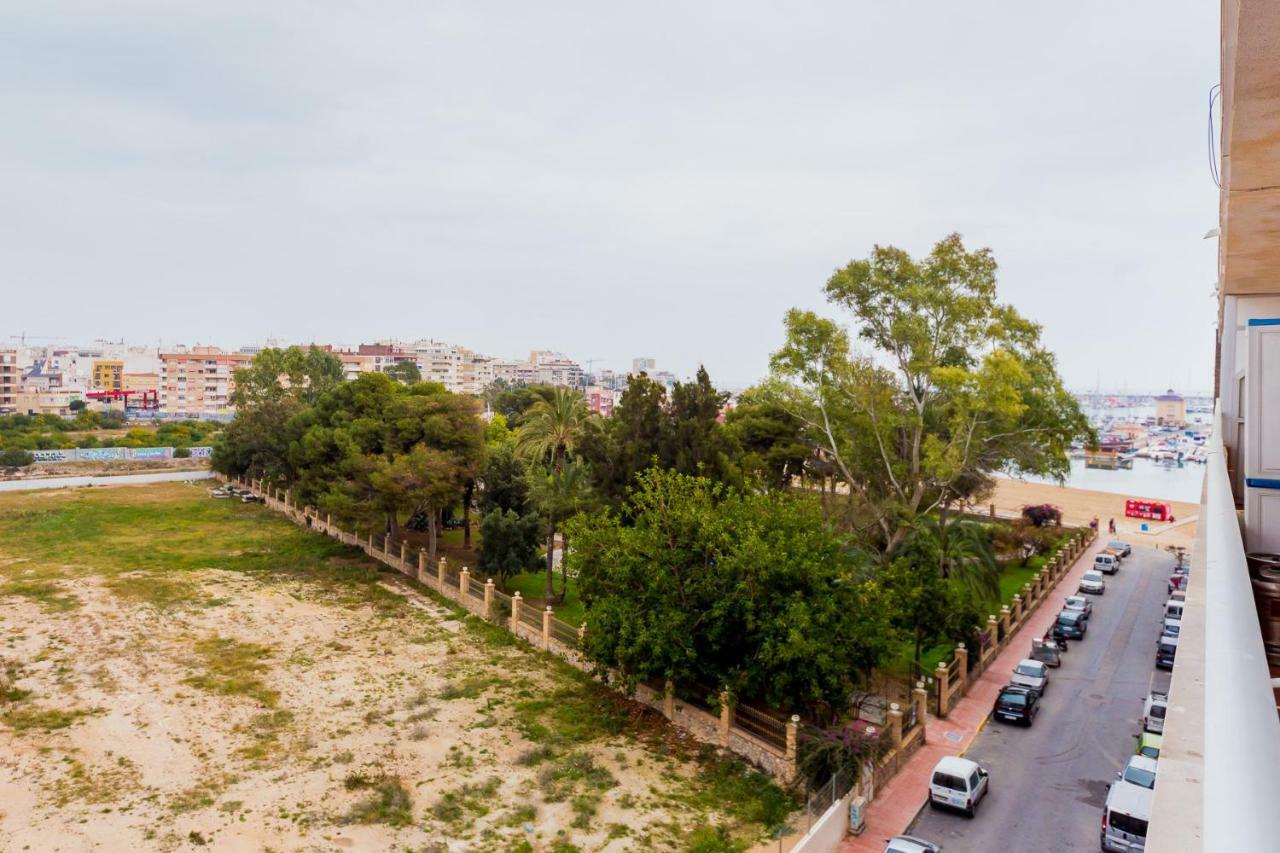 Alegria Id106 Διαμέρισμα Τορεβιέχα Εξωτερικό φωτογραφία