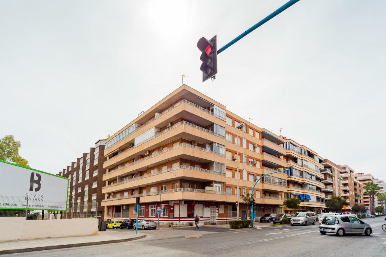 Alegria Id106 Διαμέρισμα Τορεβιέχα Εξωτερικό φωτογραφία