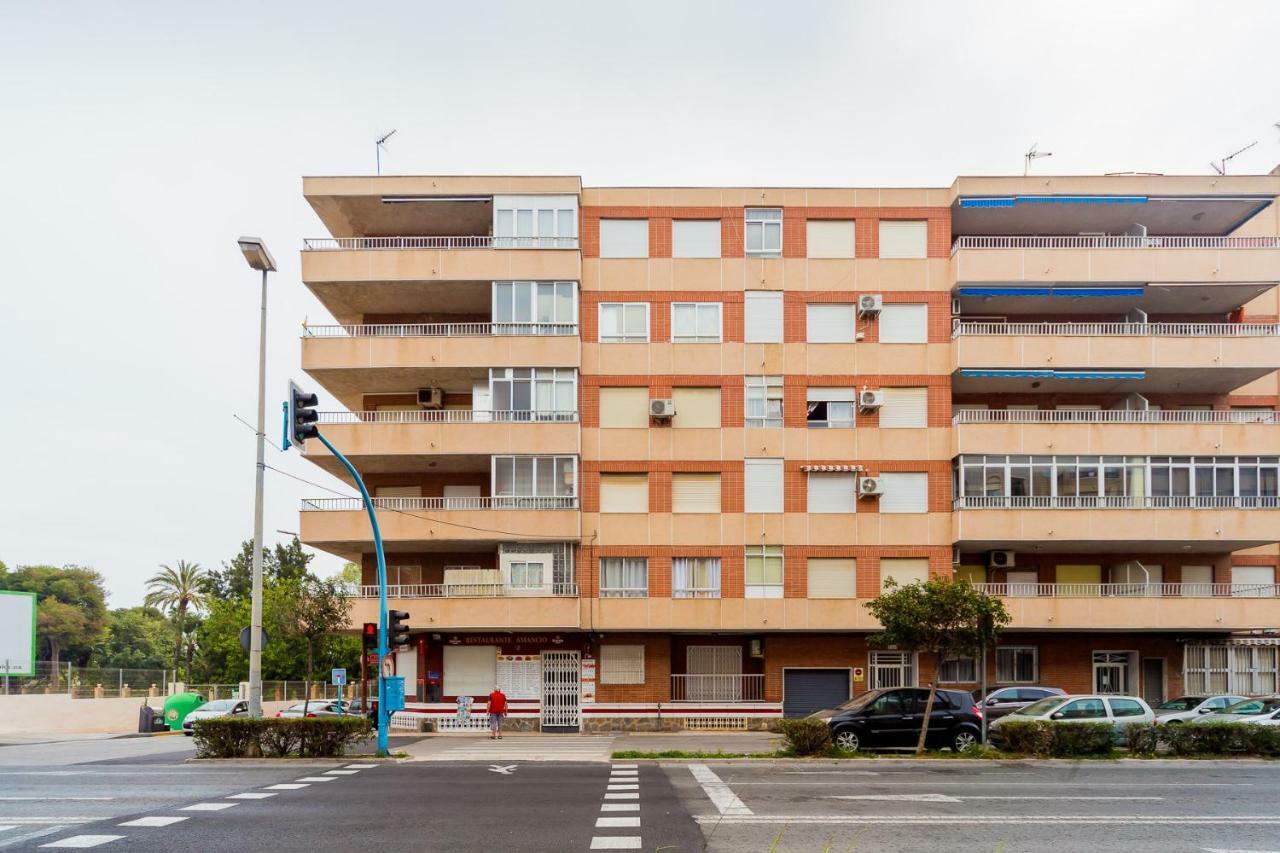 Alegria Id106 Διαμέρισμα Τορεβιέχα Εξωτερικό φωτογραφία