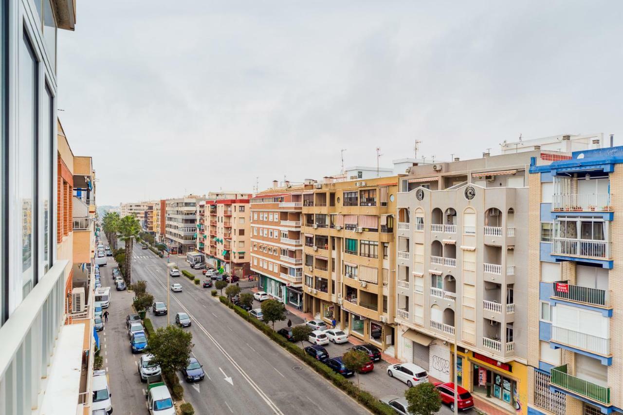 Alegria Id106 Διαμέρισμα Τορεβιέχα Εξωτερικό φωτογραφία